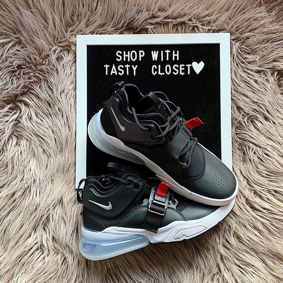 Nike air force 270 sneakers - Picture 4 of 8
